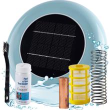 Ionizador Solar Gadnic IH2O Pro Antisarro Sustentable 150.000Lts