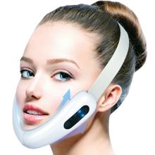 Mascara Facial de Electroestimulación Gadnic Reductora Lifting
