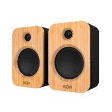 Parlante Bluetooth House Of Marley Get Together Duo