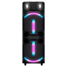 Torre de Sonido Party Speaker Bluetooth Philips TAX5708/77