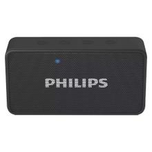 Parlante Bluetooth Philips BT60BK/77