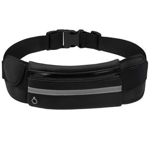 Riñonera Running Gadnic Resistente Al Agua - 0